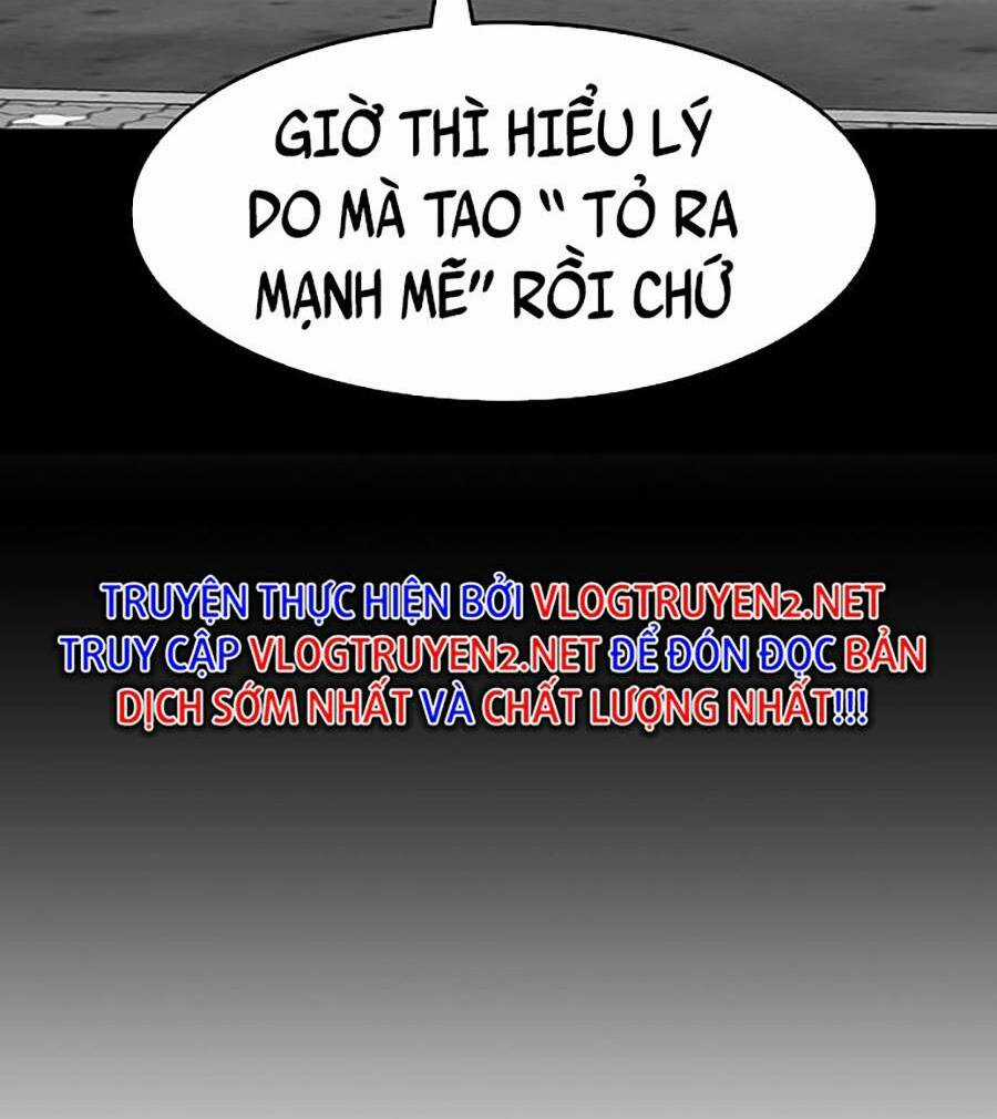 Trường Học Gangster Chapter 12 trang 97