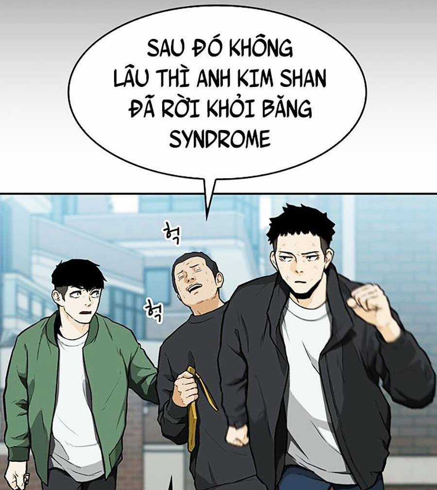 Trường Học Gangster Chapter 12 trang 98