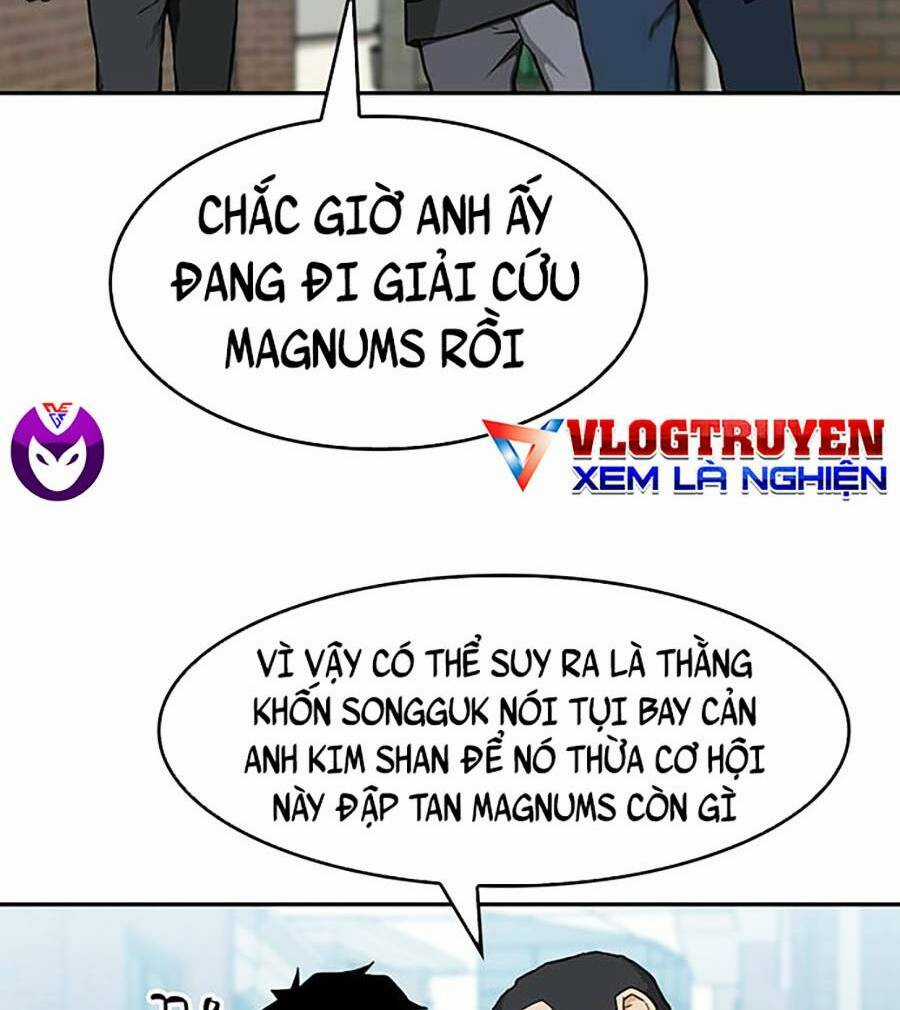 Trường Học Gangster Chapter 12 trang 99