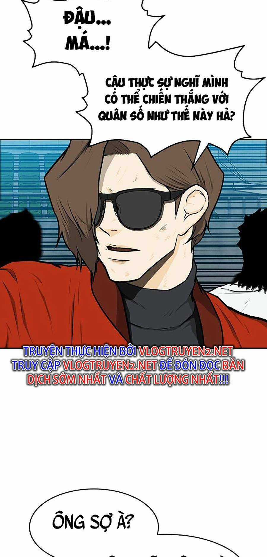 Trường Học Gangster Chapter 13 trang 13