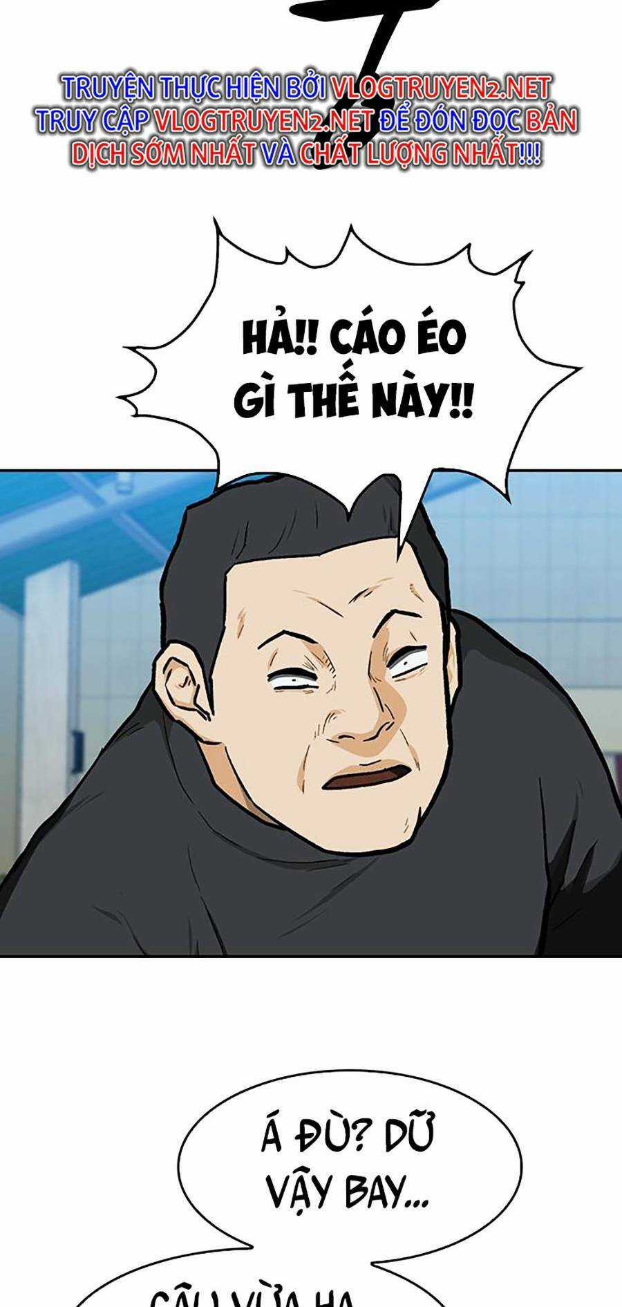 Trường Học Gangster Chapter 13 trang 27