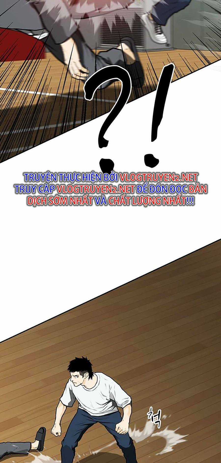 Trường Học Gangster Chapter 13 trang 3