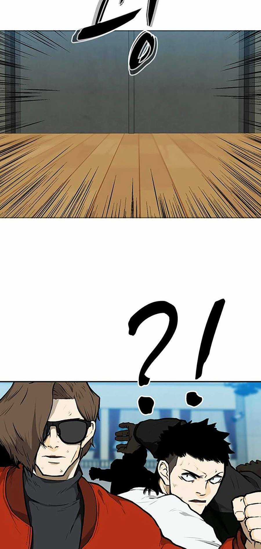 Trường Học Gangster Chapter 13 trang 34