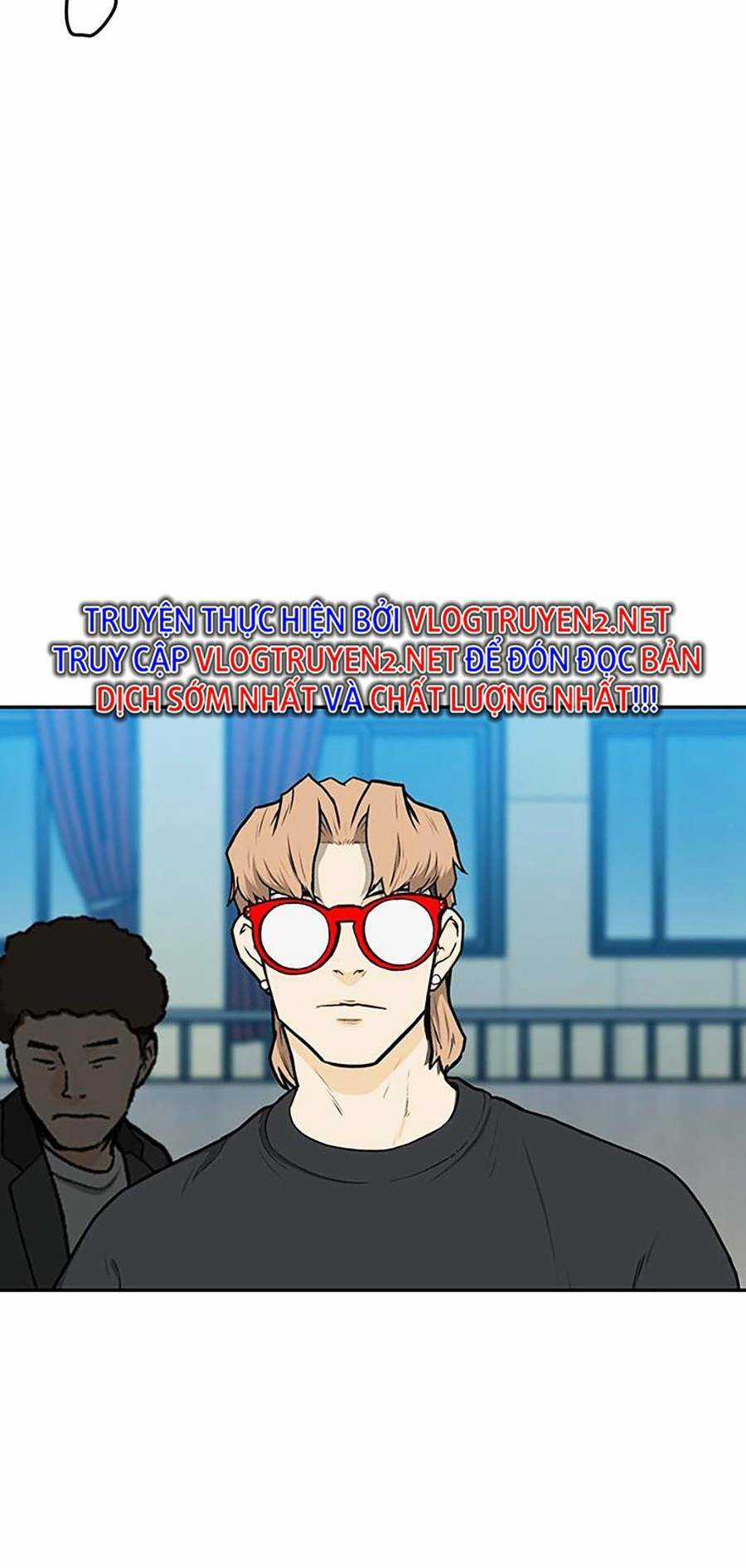 Trường Học Gangster Chapter 13 trang 37