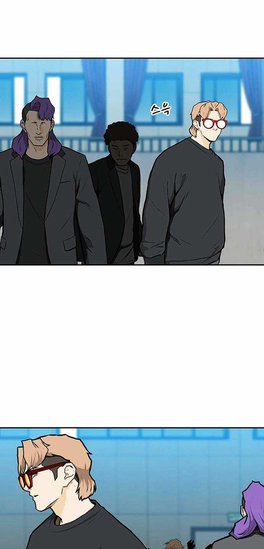 Trường Học Gangster Chapter 13 trang 38