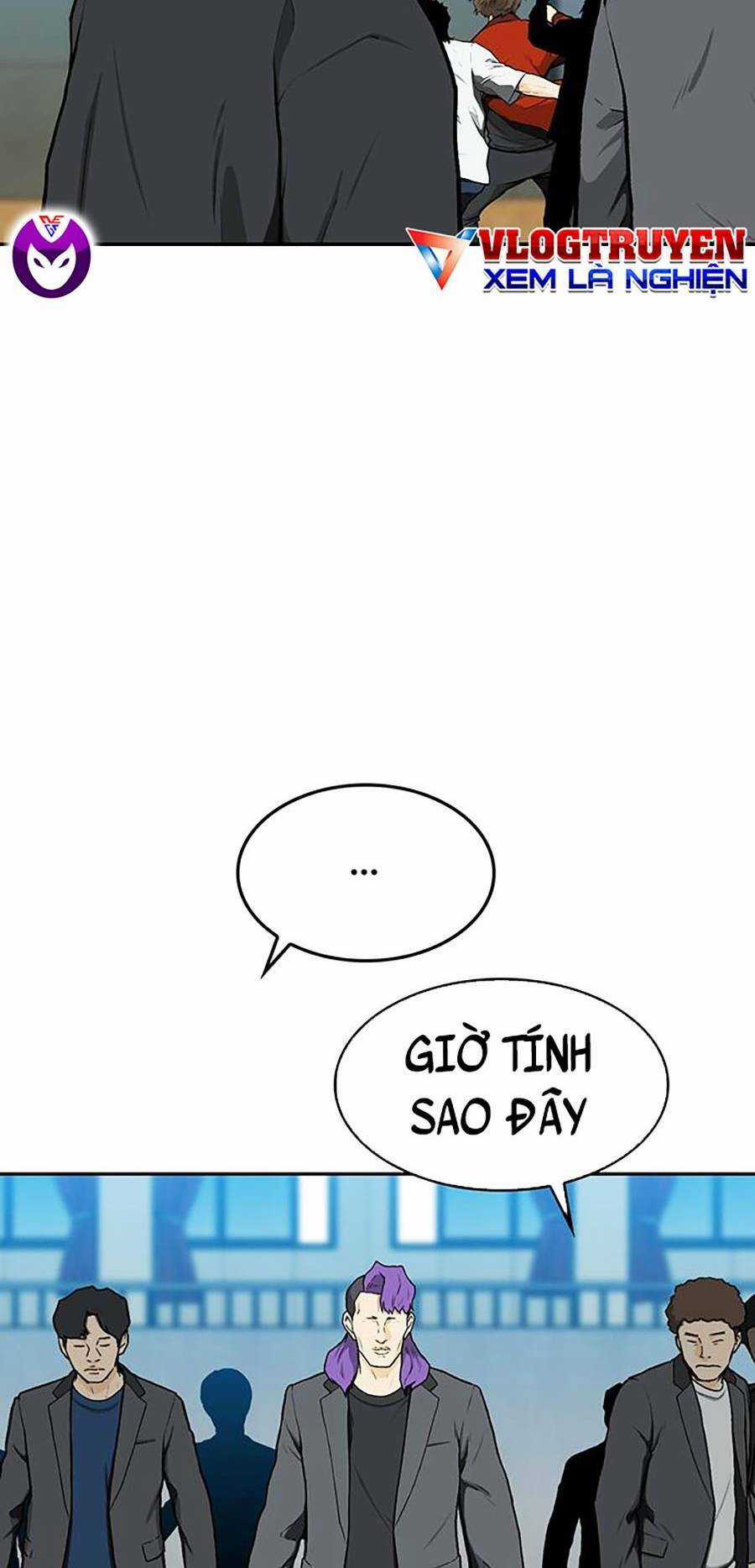 Trường Học Gangster Chapter 13 trang 39