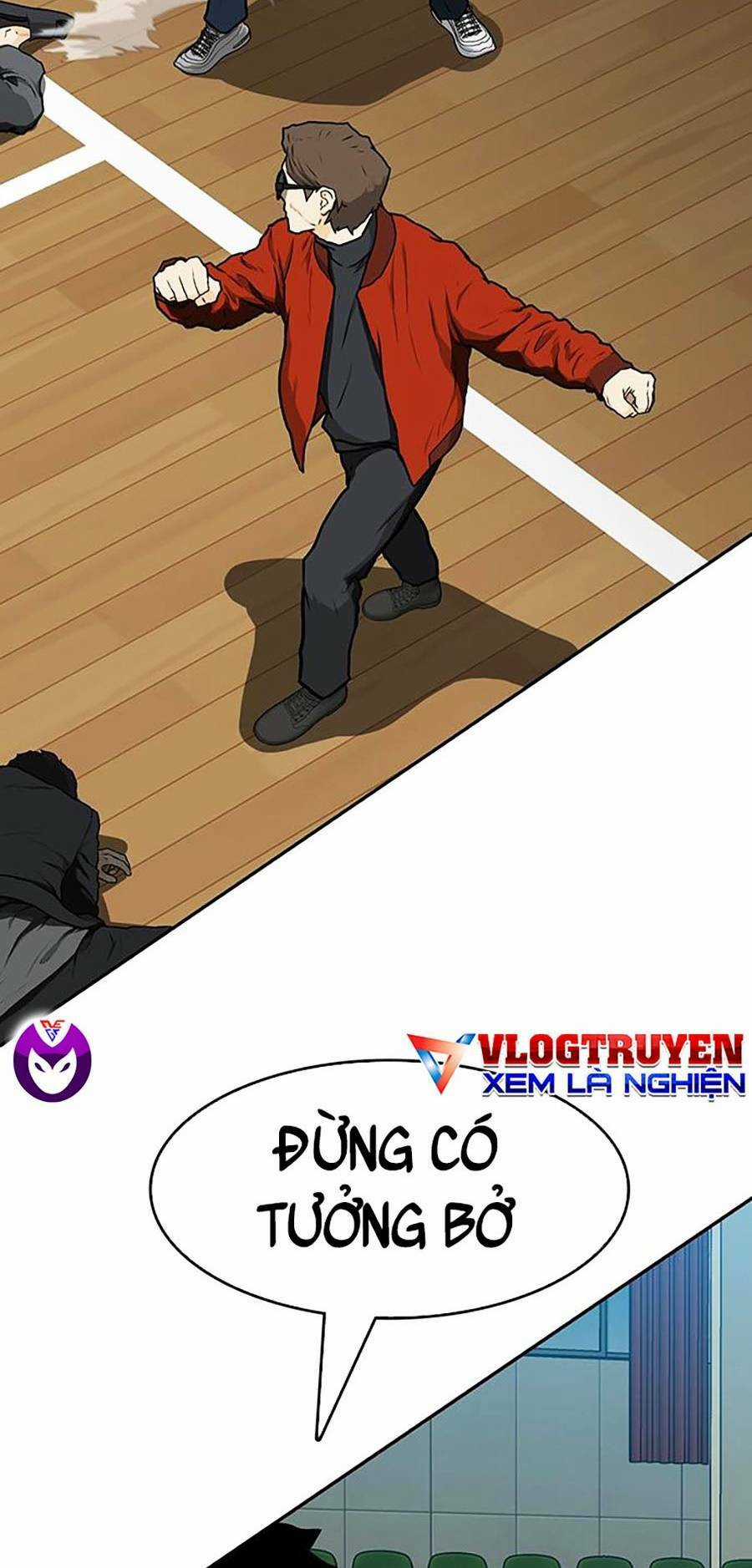 Trường Học Gangster Chapter 13 trang 4