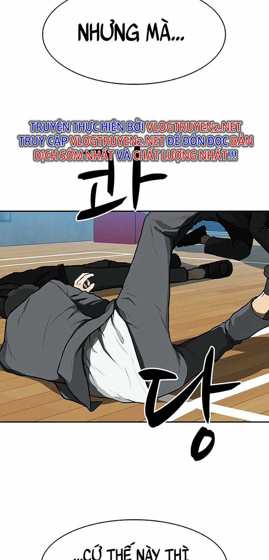 Trường Học Gangster Chapter 13 trang 41