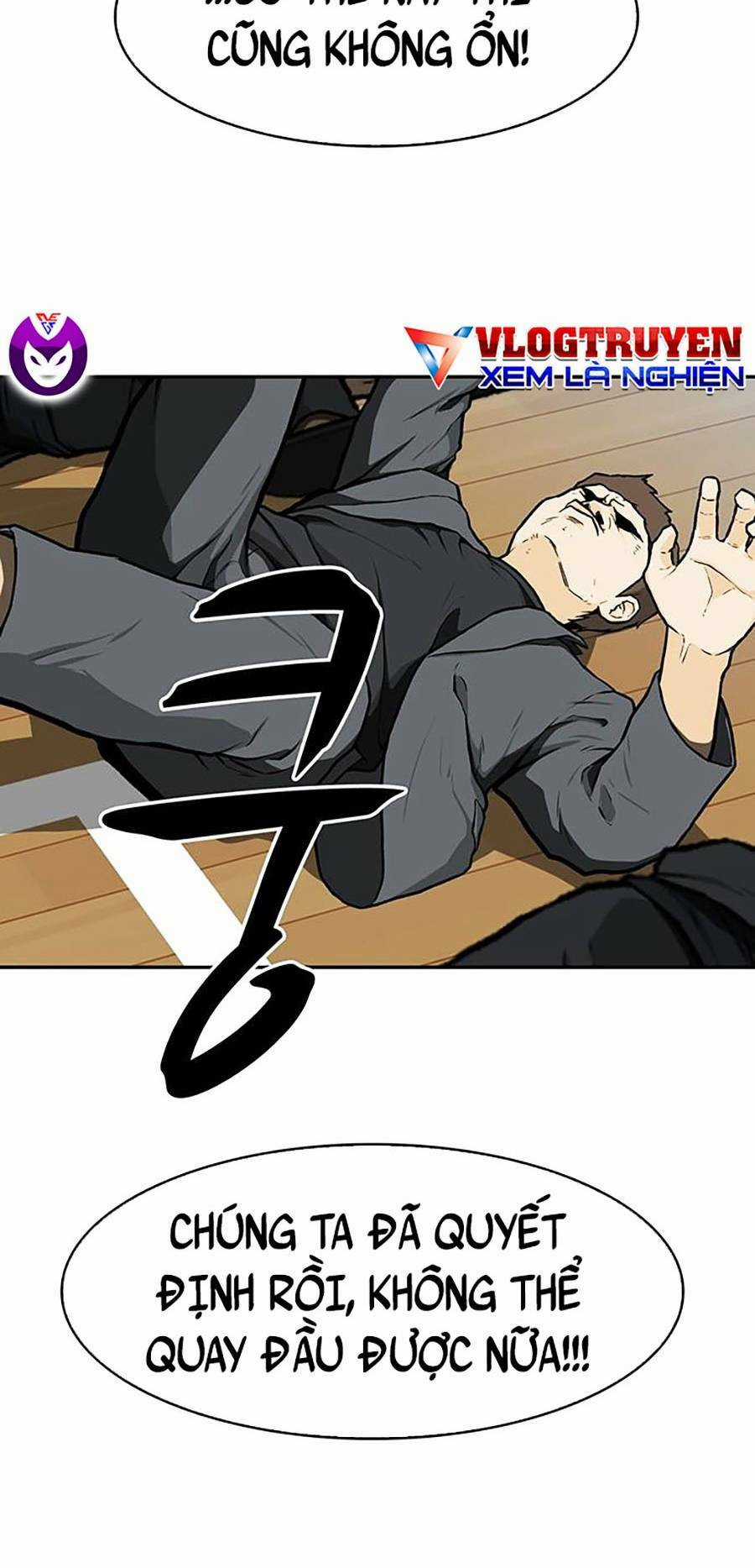 Trường Học Gangster Chapter 13 trang 42