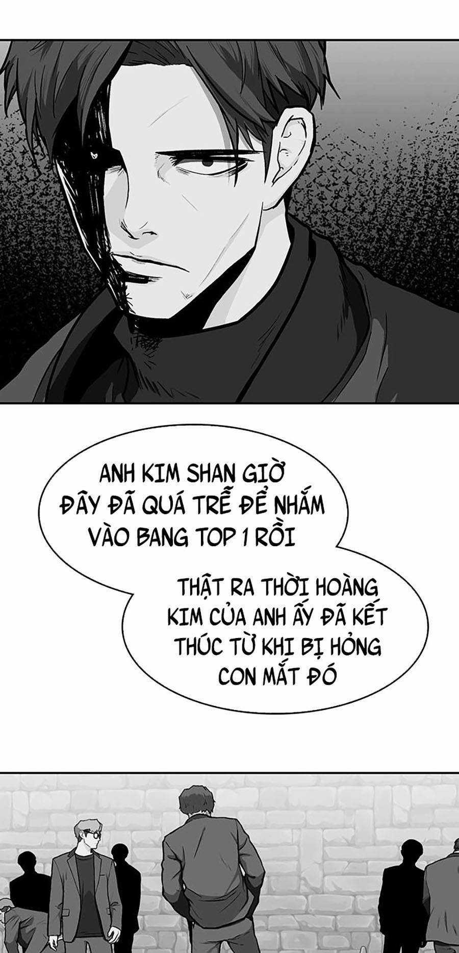 Trường Học Gangster Chapter 13 trang 43