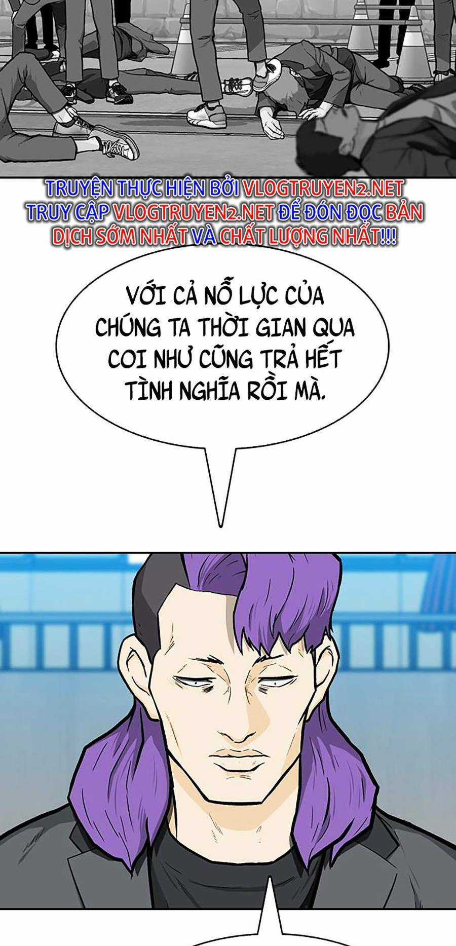 Trường Học Gangster Chapter 13 trang 44