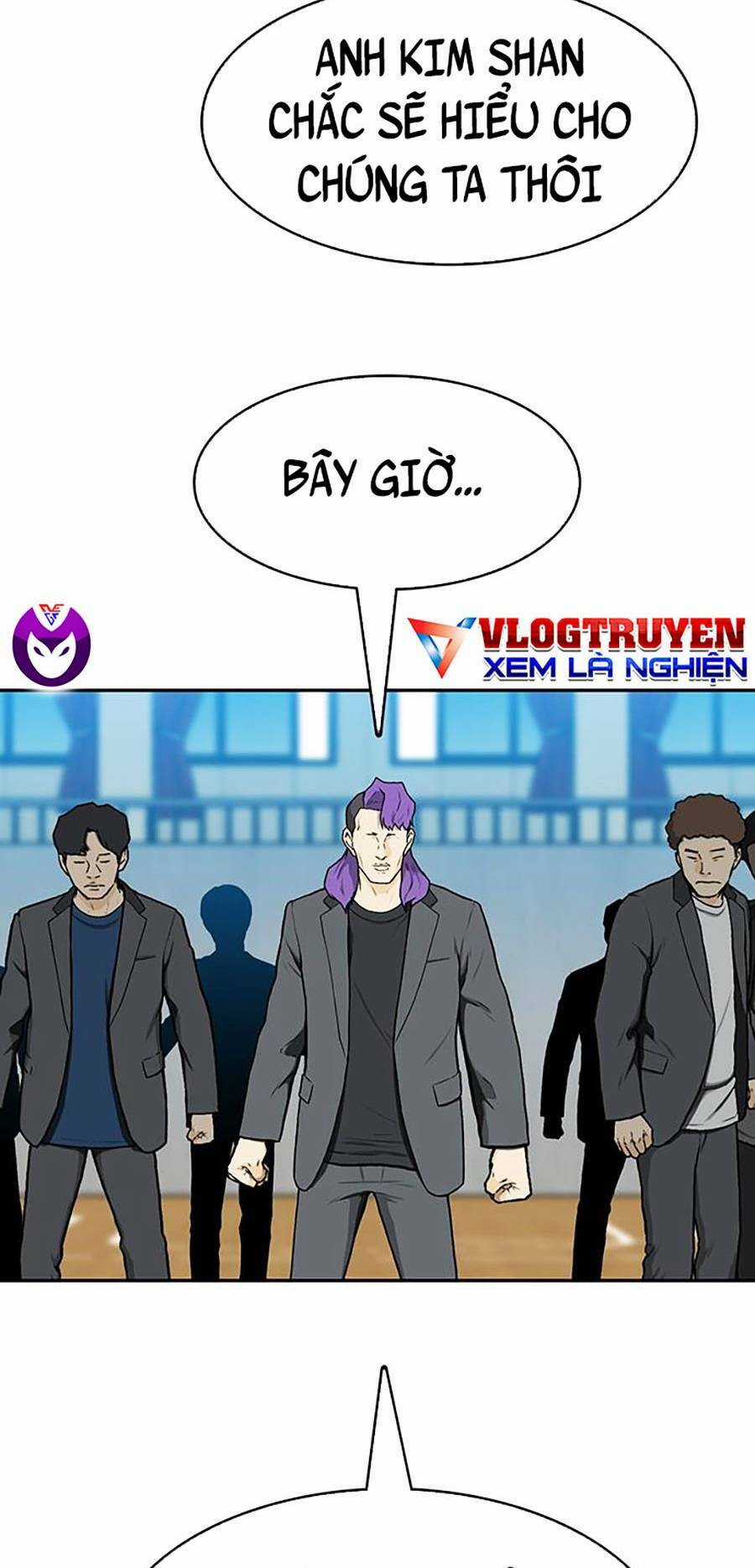 Trường Học Gangster Chapter 13 trang 45