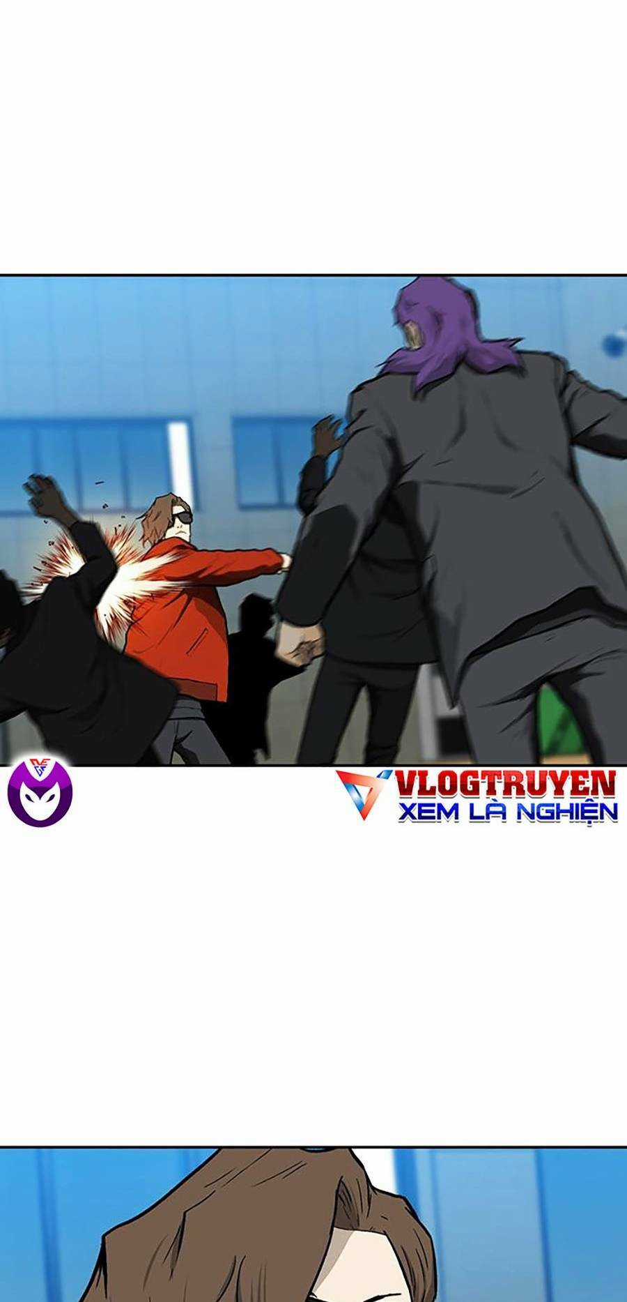 Trường Học Gangster Chapter 13 trang 47