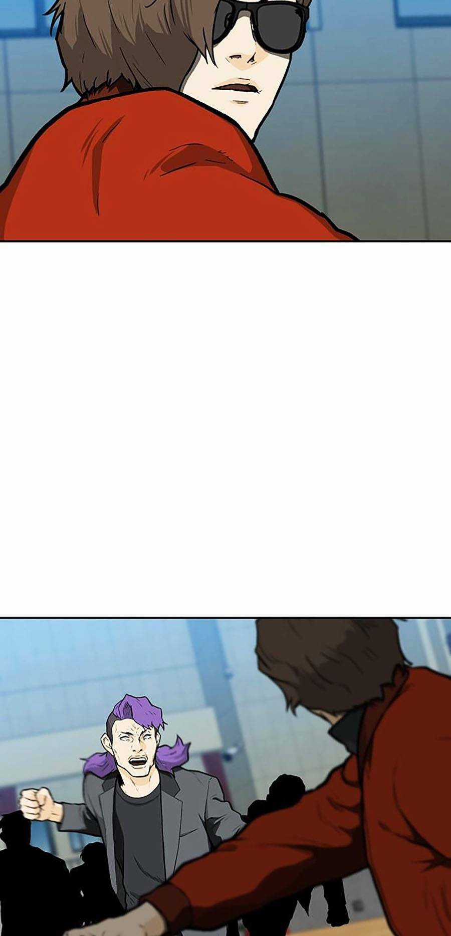 Trường Học Gangster Chapter 13 trang 48