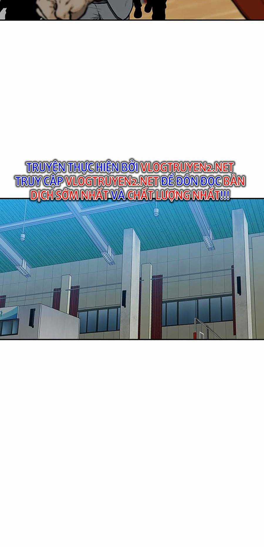 Trường Học Gangster Chapter 13 trang 49