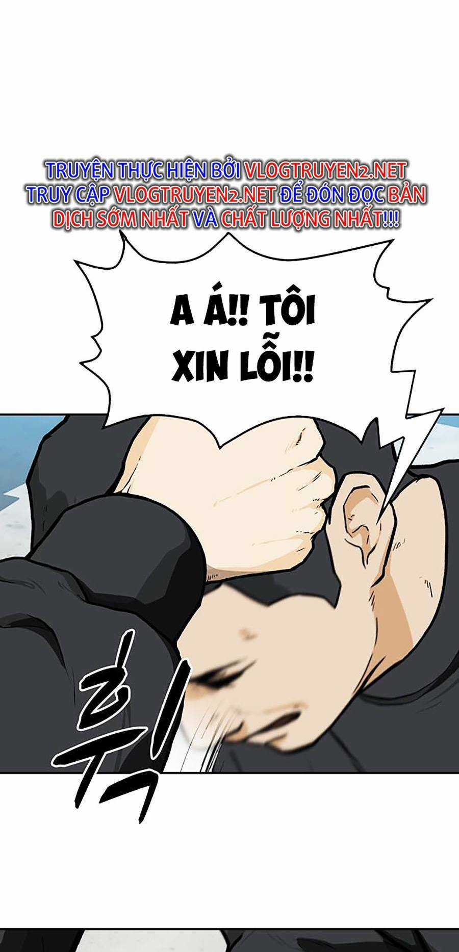 Trường Học Gangster Chapter 13 trang 55