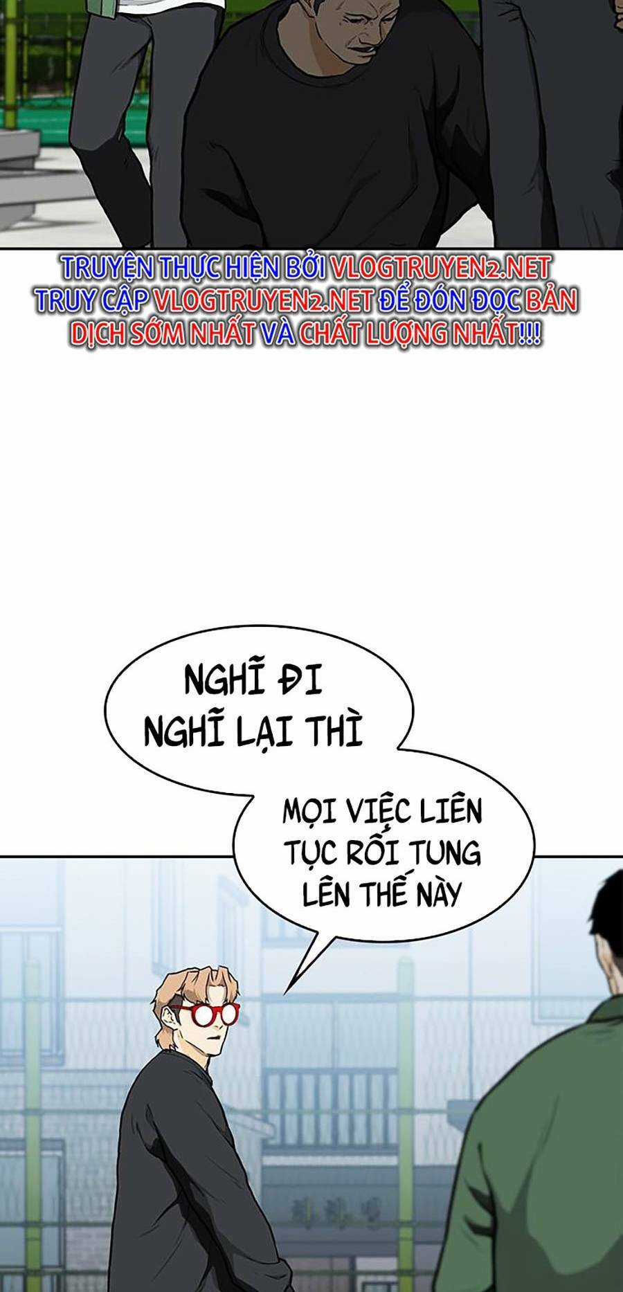 Trường Học Gangster Chapter 13 trang 58