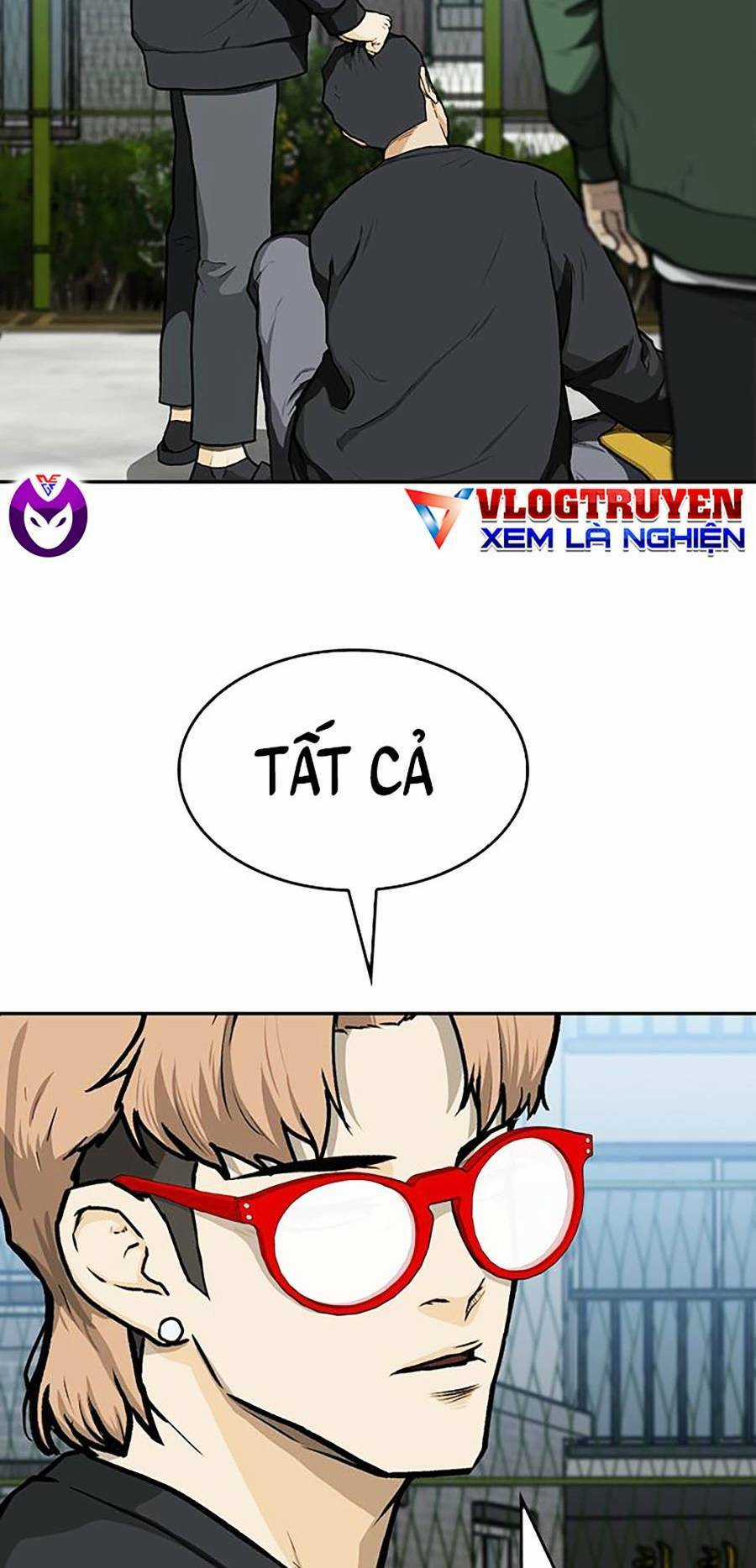 Trường Học Gangster Chapter 13 trang 59