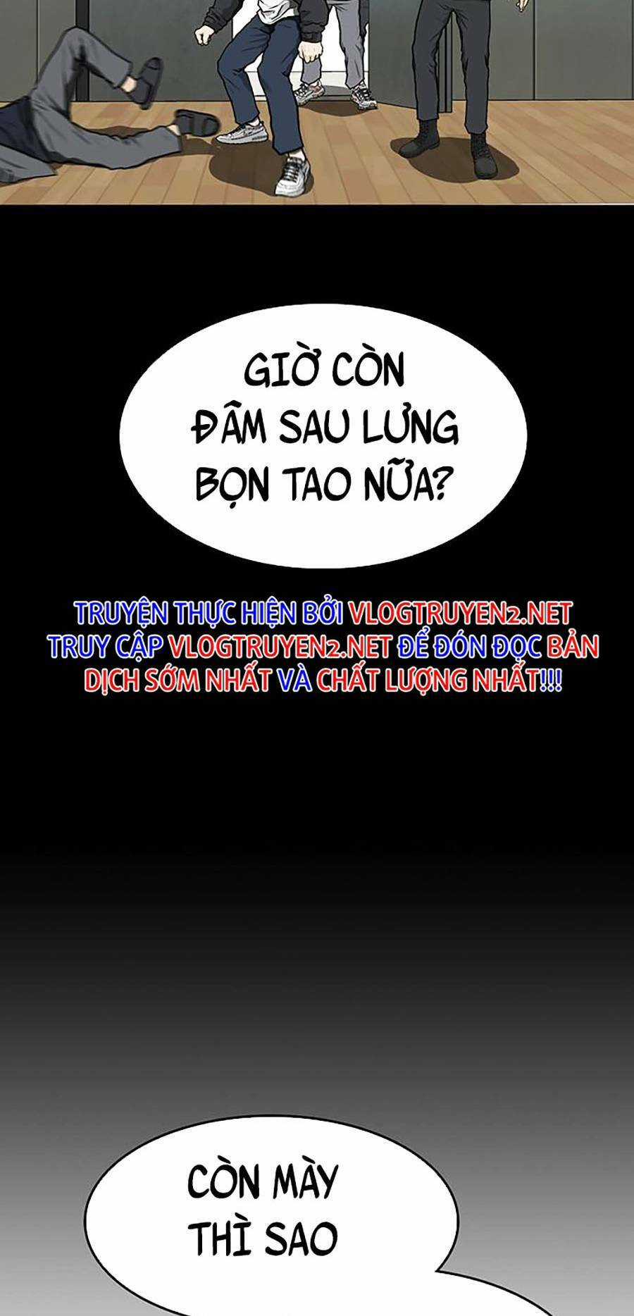 Trường Học Gangster Chapter 13 trang 64