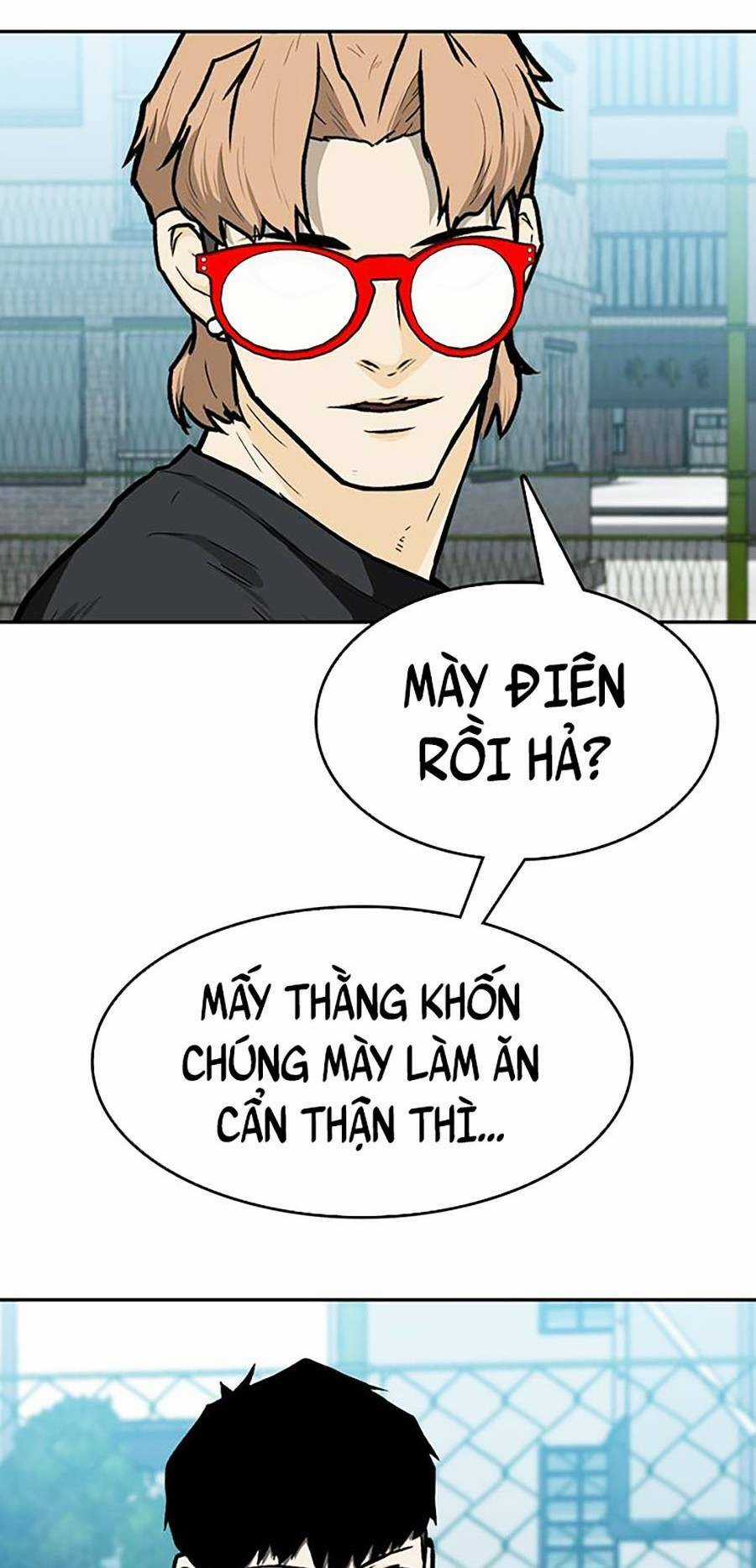 Trường Học Gangster Chapter 13 trang 66