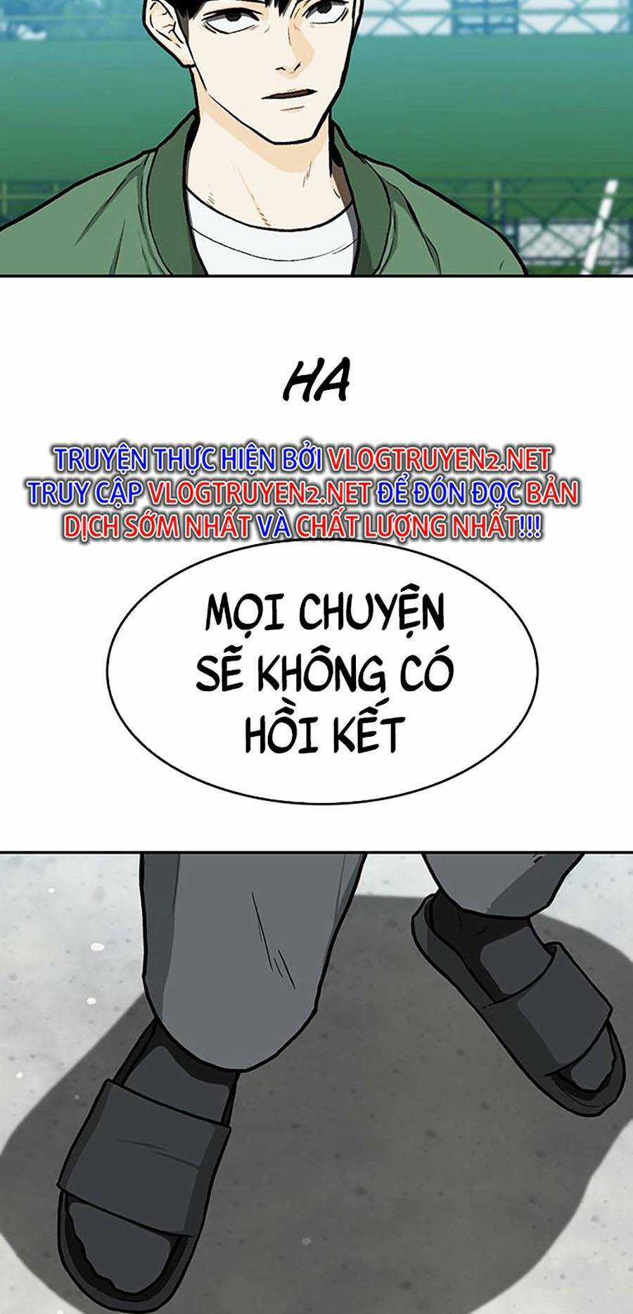 Trường Học Gangster Chapter 13 trang 67