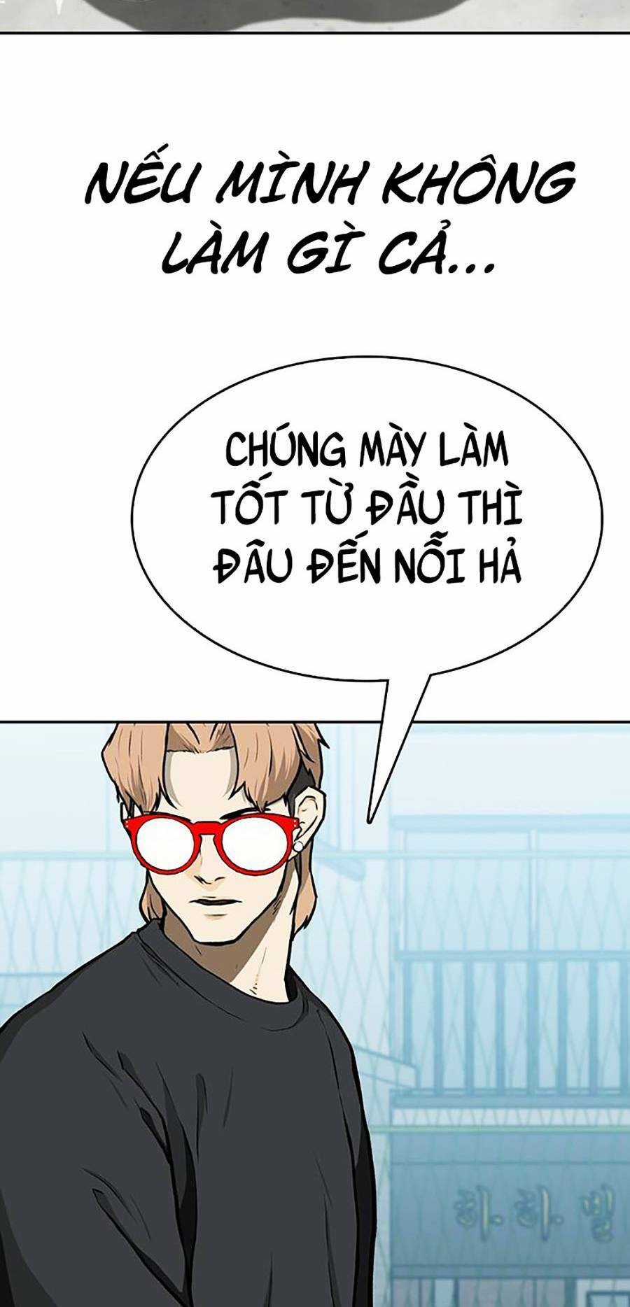 Trường Học Gangster Chapter 13 trang 68