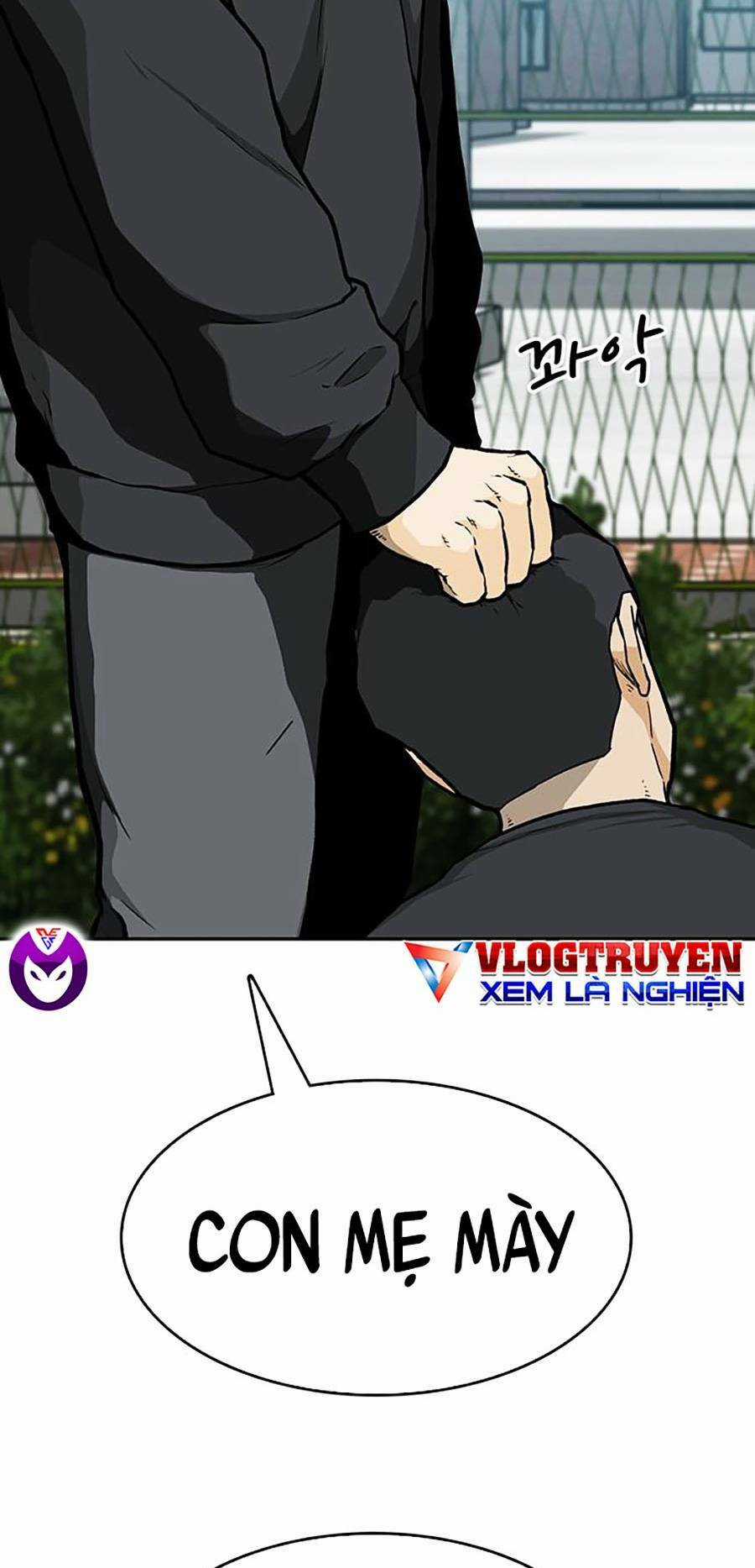 Trường Học Gangster Chapter 13 trang 69