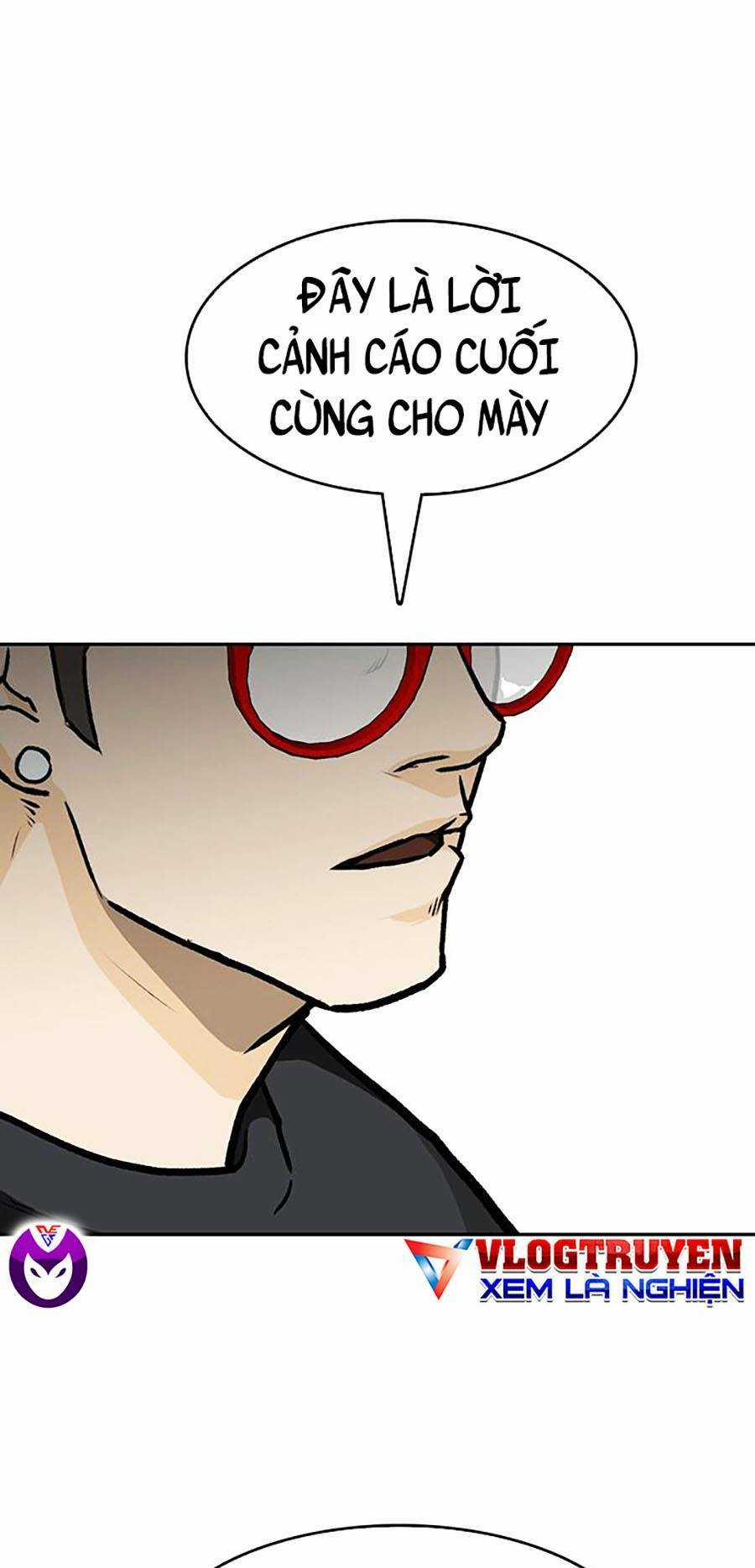 Trường Học Gangster Chapter 13 trang 72