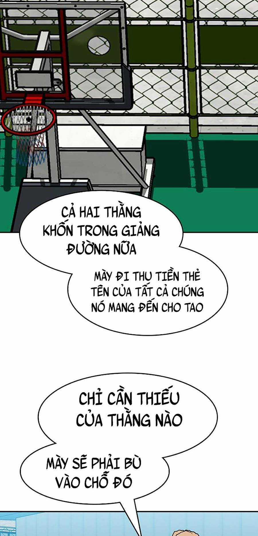 Trường Học Gangster Chapter 13 trang 74