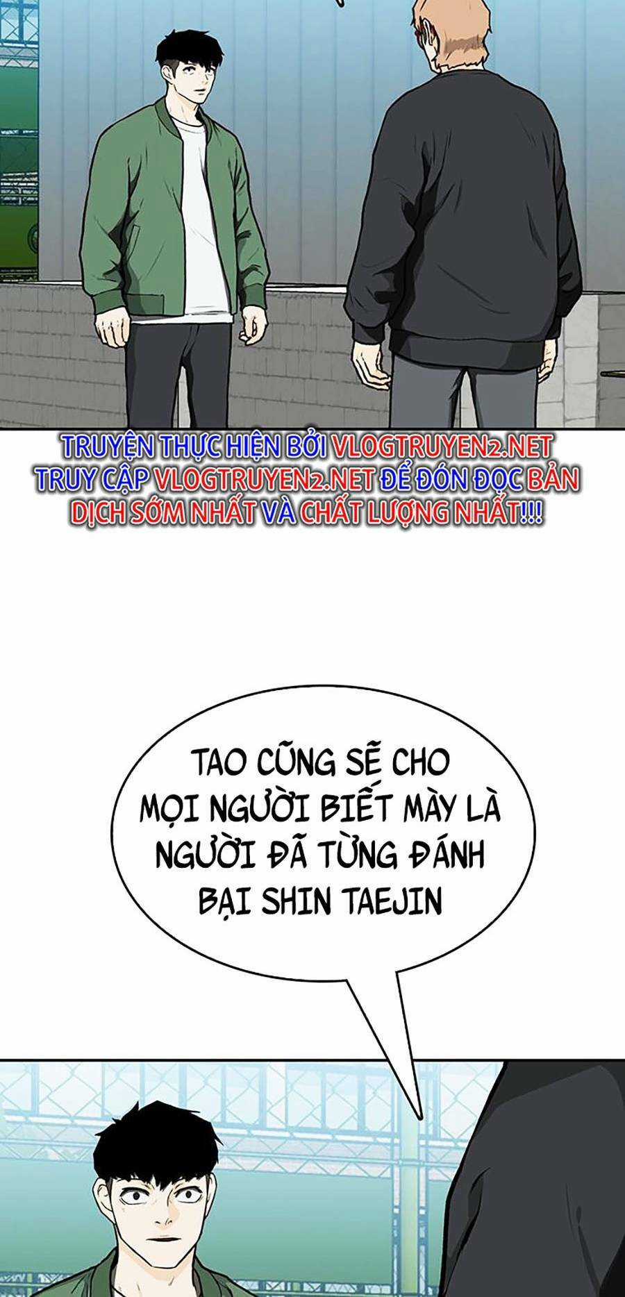 Trường Học Gangster Chapter 13 trang 75