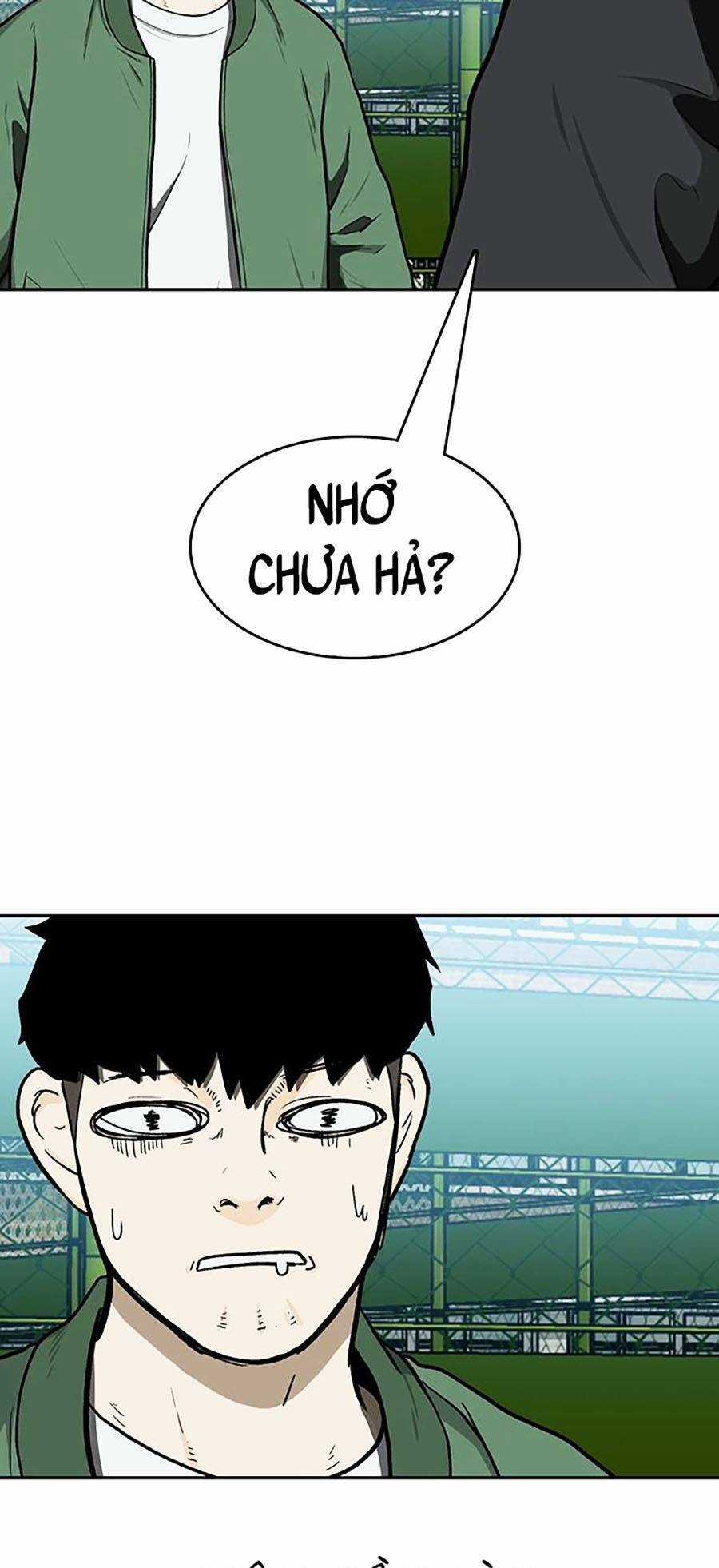 Trường Học Gangster Chapter 13 trang 76