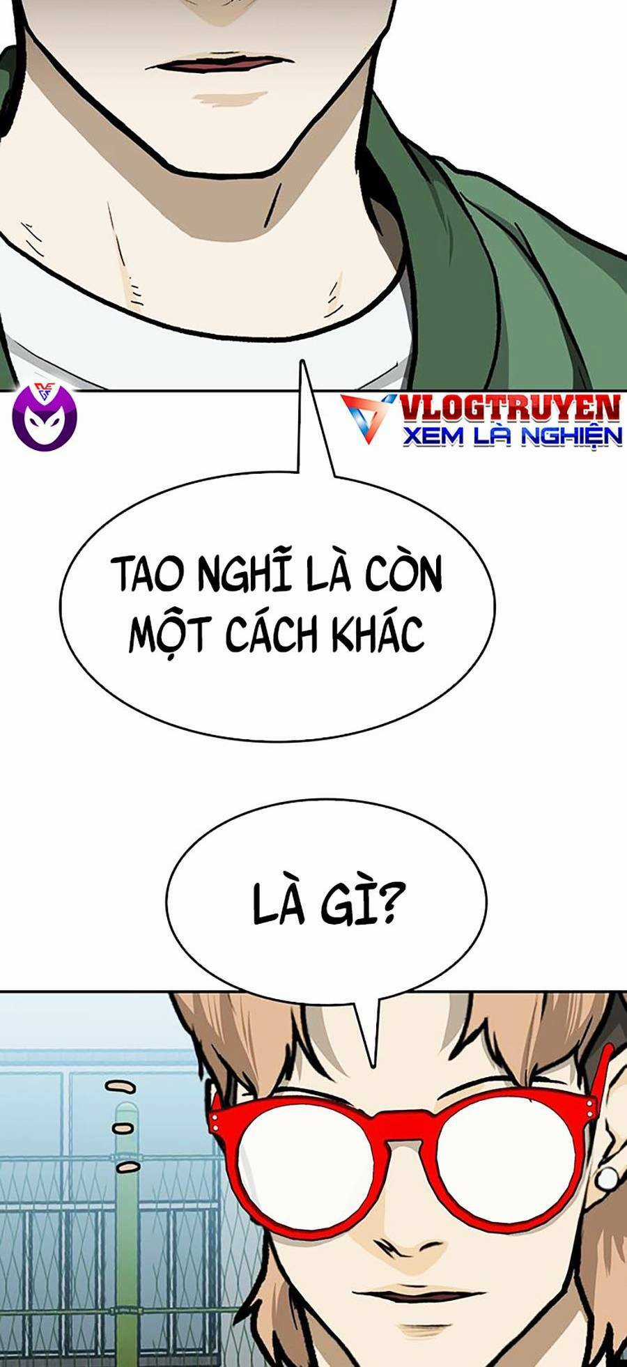 Trường Học Gangster Chapter 13 trang 79