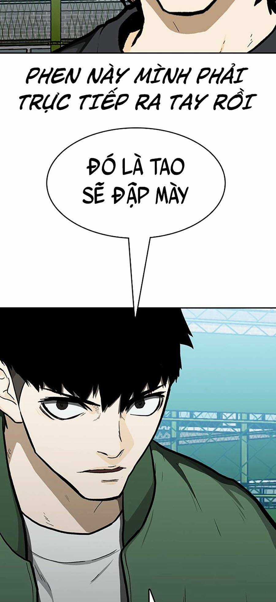 Trường Học Gangster Chapter 13 trang 80