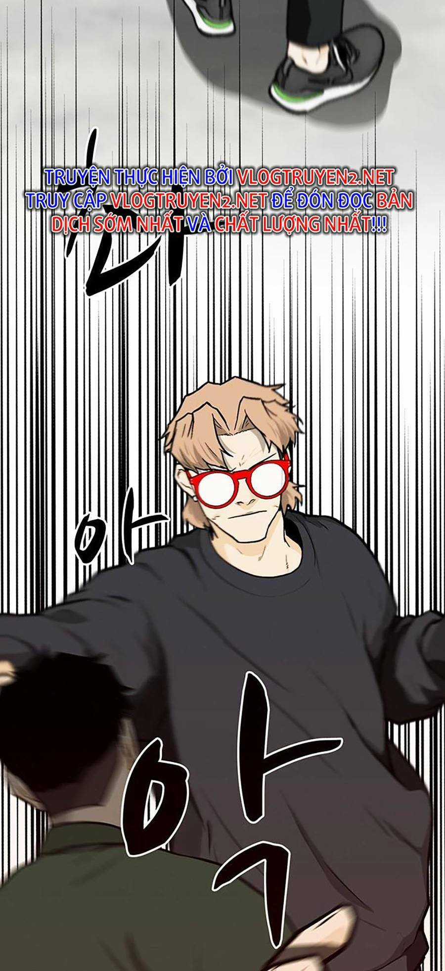 Trường Học Gangster Chapter 13 trang 84