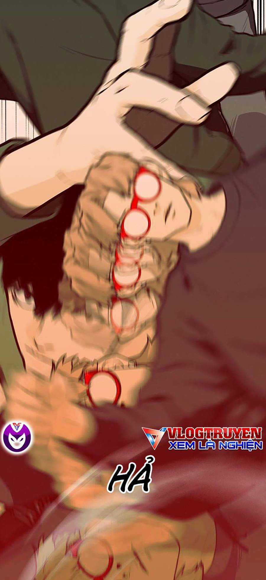 Trường Học Gangster Chapter 13 trang 85