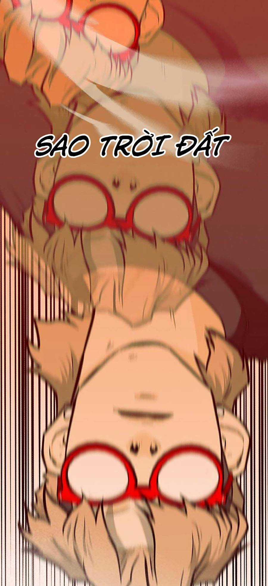 Trường Học Gangster Chapter 13 trang 87