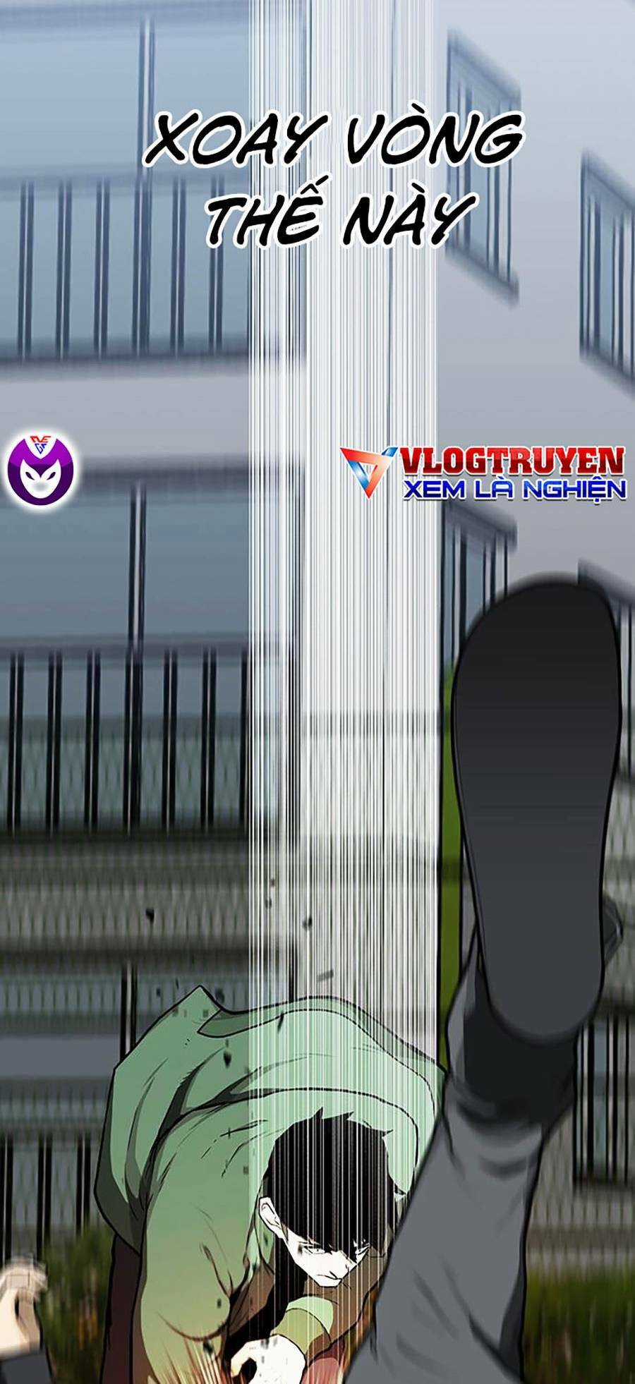 Trường Học Gangster Chapter 13 trang 89