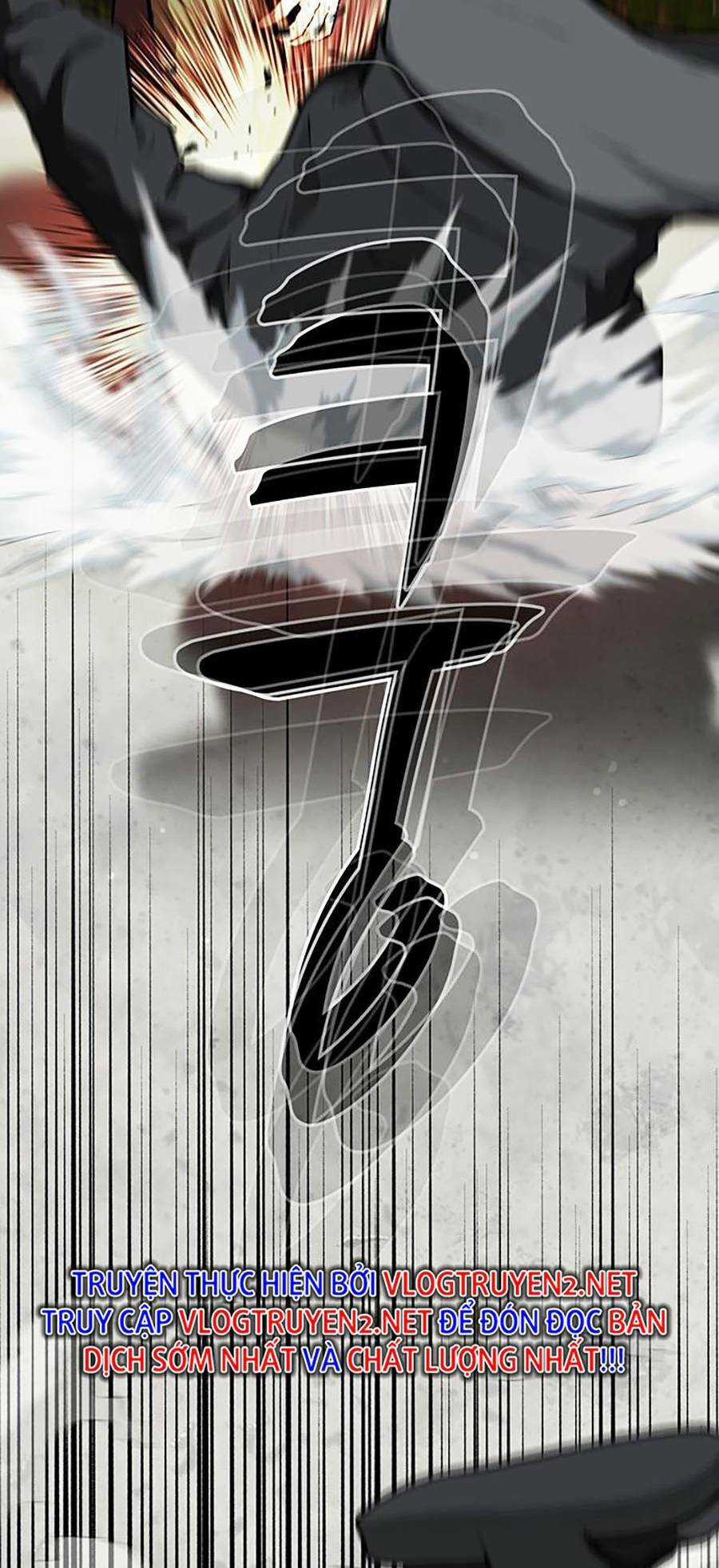 Trường Học Gangster Chapter 13 trang 90