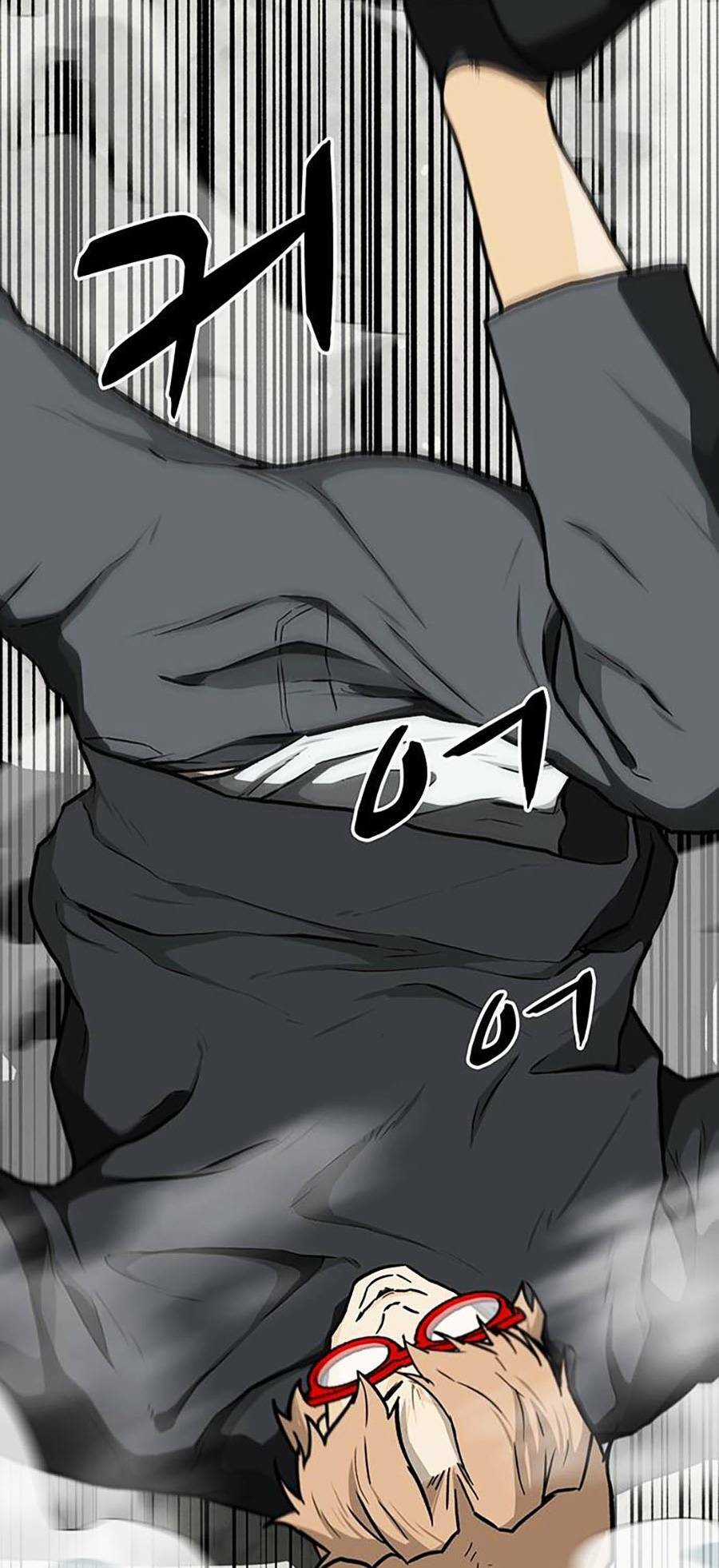 Trường Học Gangster Chapter 13 trang 91