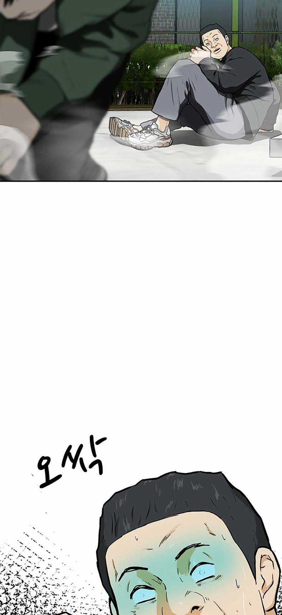 Trường Học Gangster Chapter 13 trang 93