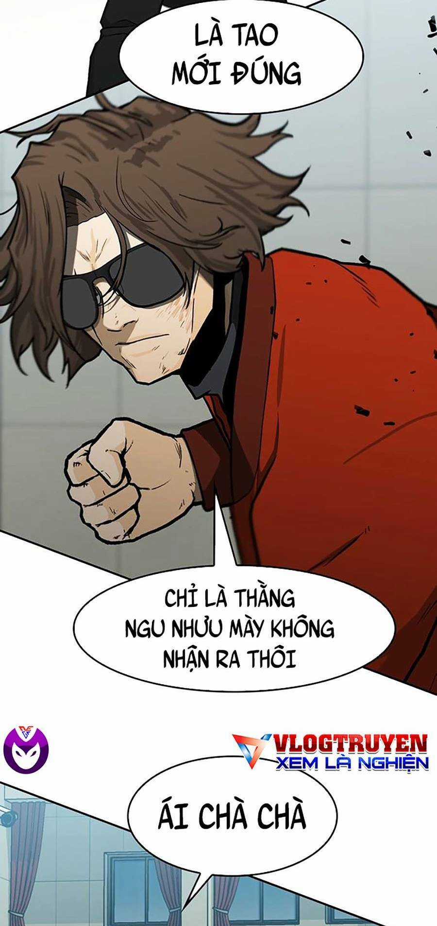 Trường Học Gangster Chapter 14 trang 11