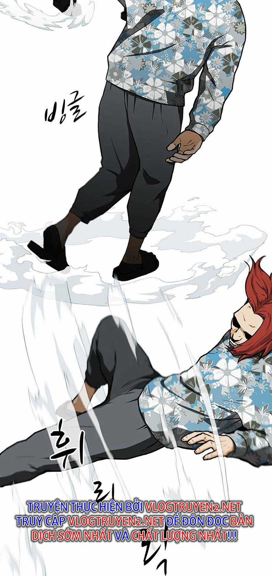 Trường Học Gangster Chapter 14 trang 13