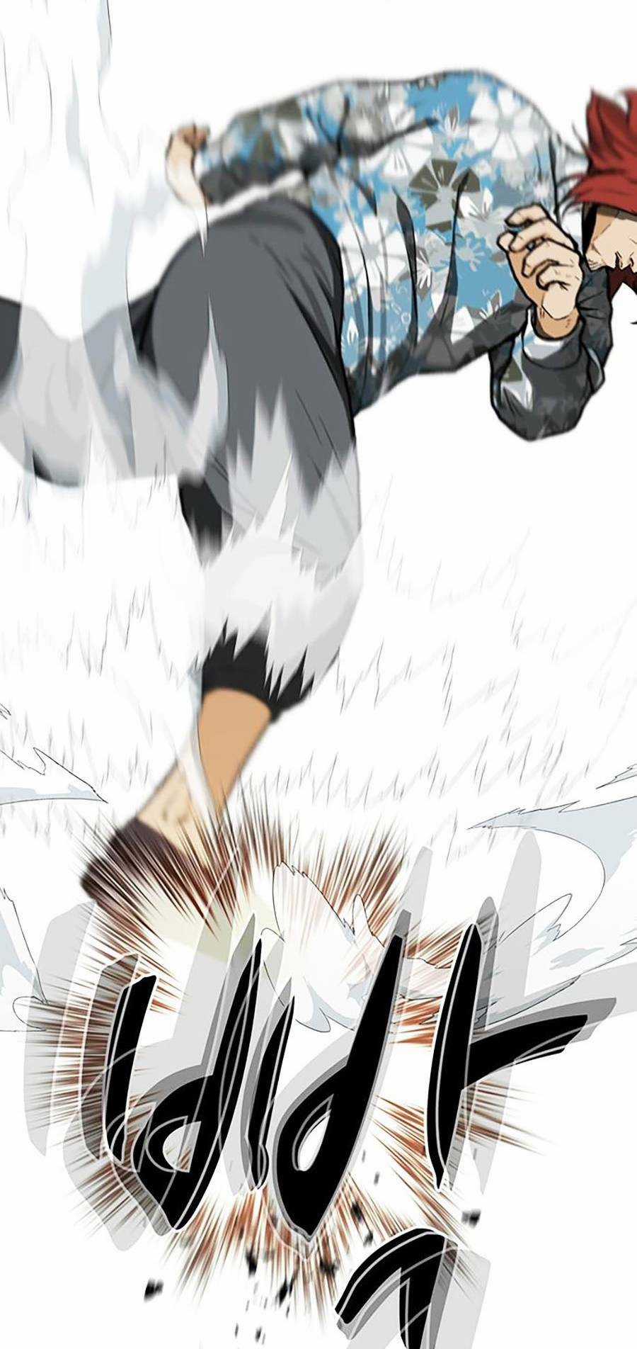 Trường Học Gangster Chapter 14 trang 14