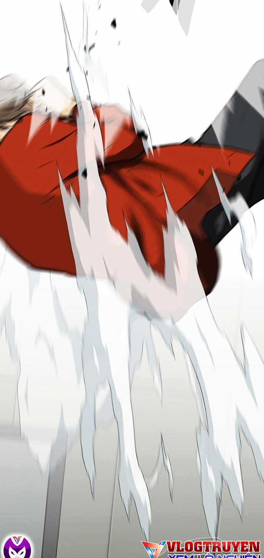 Trường Học Gangster Chapter 14 trang 15