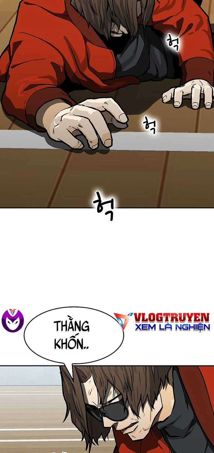 Trường Học Gangster Chapter 14 trang 19