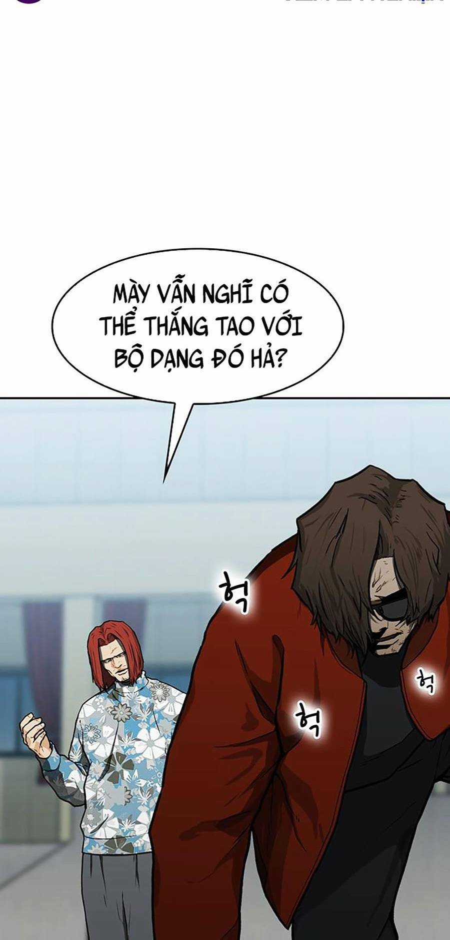 Trường Học Gangster Chapter 14 trang 21