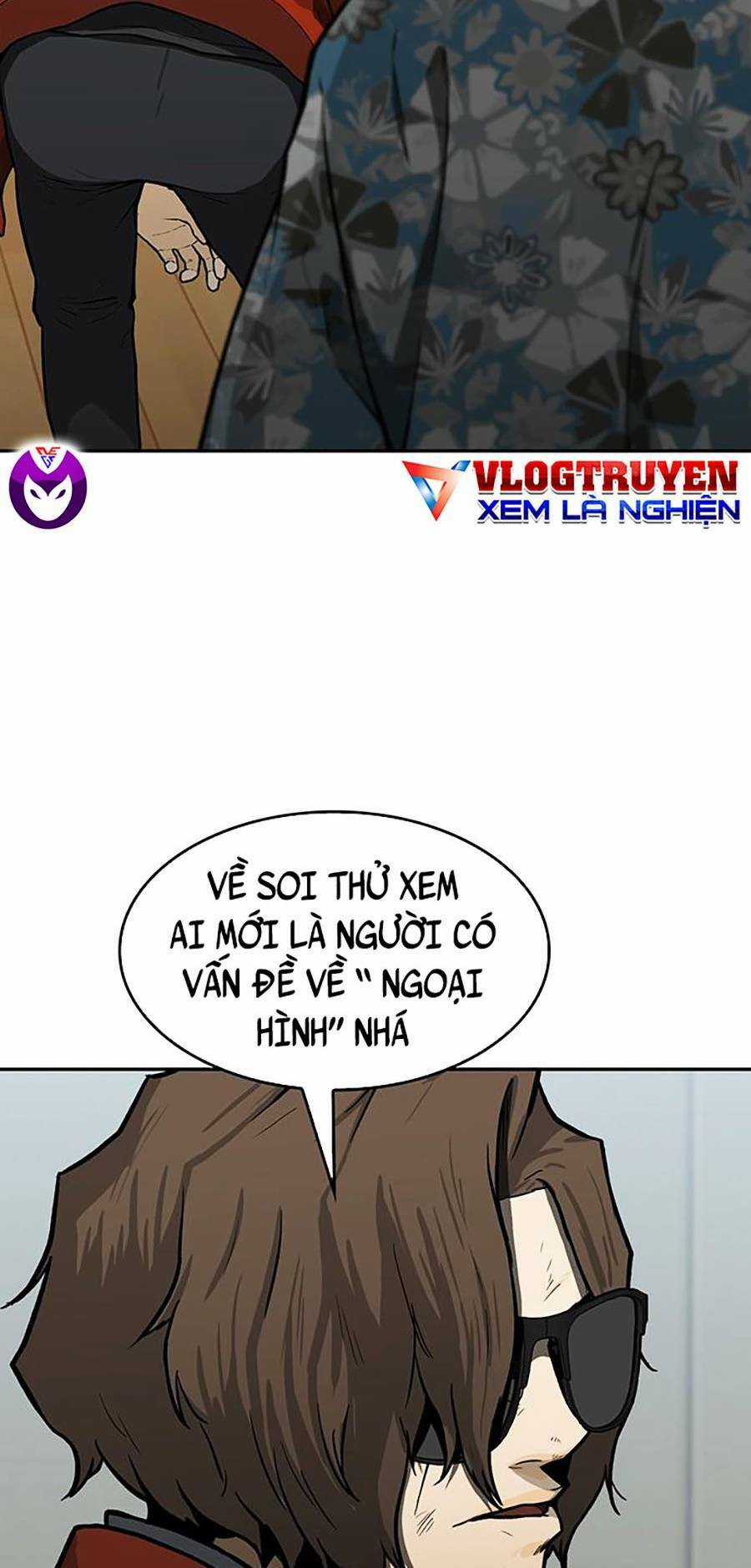 Trường Học Gangster Chapter 14 trang 23