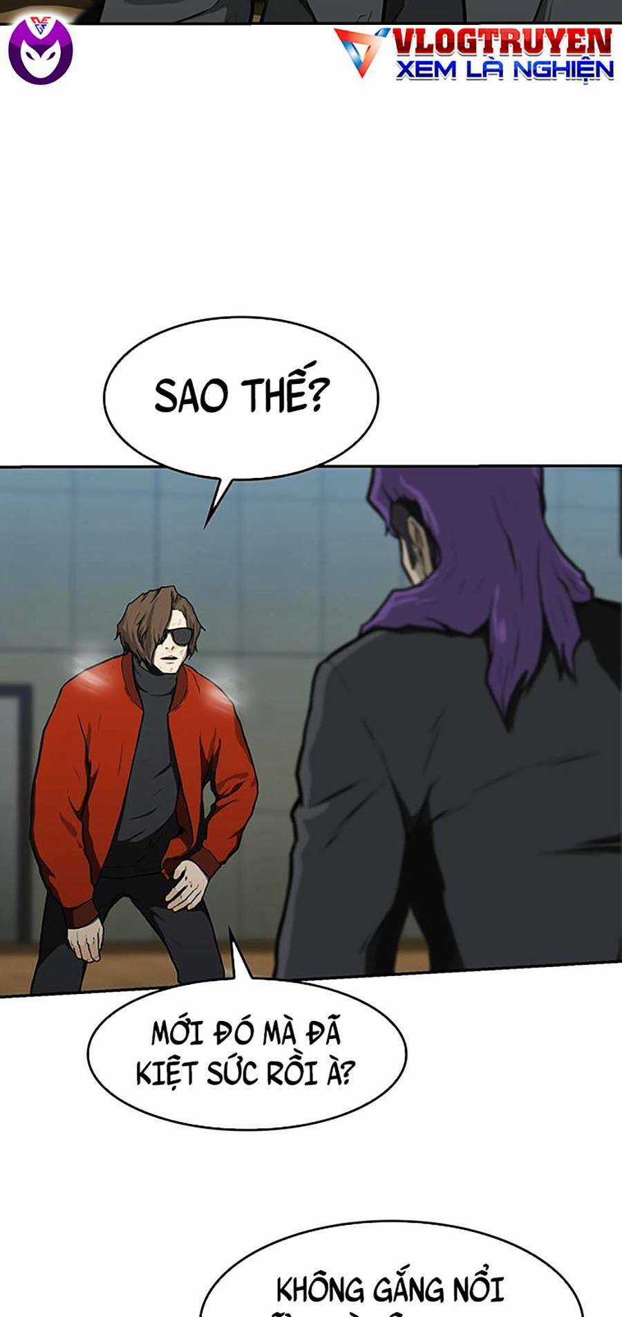 Trường Học Gangster Chapter 14 trang 3