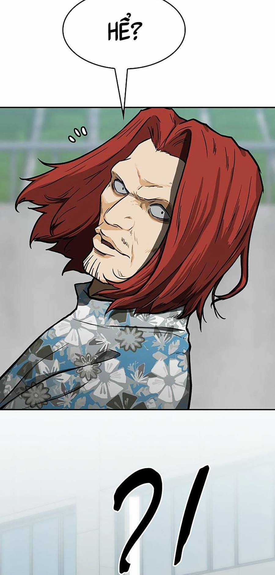 Trường Học Gangster Chapter 14 trang 30