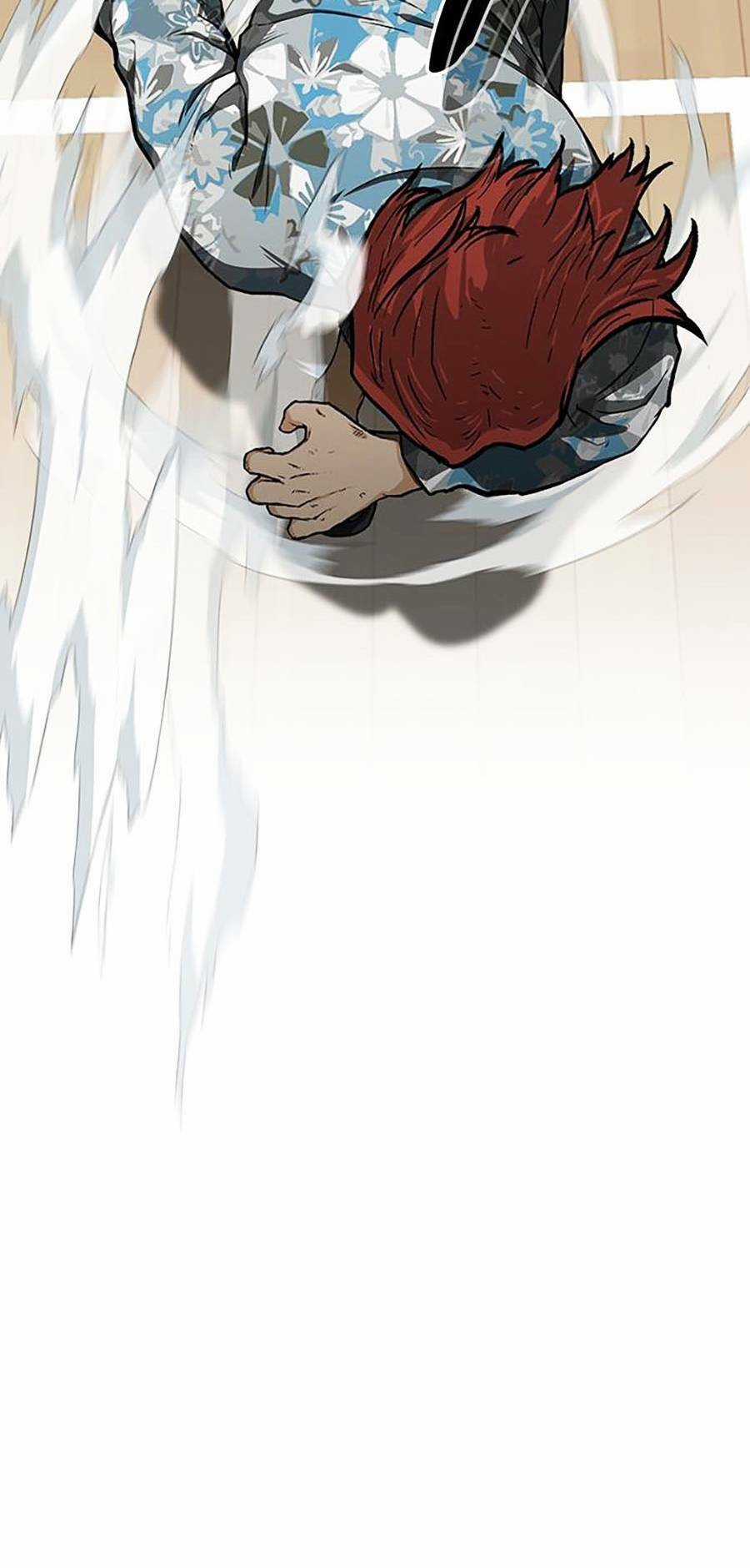 Trường Học Gangster Chapter 14 trang 35